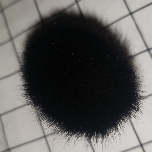 Mini Kabuki brush - Picture 4 of 5